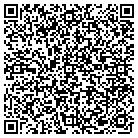 QR code with K A Performance Cycle & Atv contacts