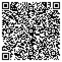 QR code with WSCH Radio contacts