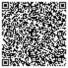 QR code with Richard Gonzalez Sculptur contacts