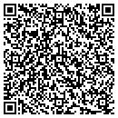 QR code with Real T Options contacts