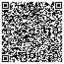 QR code with Old Oak Tree contacts