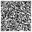 QR code with Pulp Heroes Inc contacts