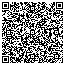QR code with Ken's Carpet contacts