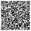QR code with Hardee's contacts