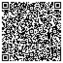 QR code with Heads First contacts