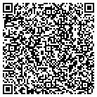 QR code with Saalman Machine & Tool contacts