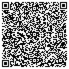 QR code with Hung Fa Kwoon Martial Arts contacts