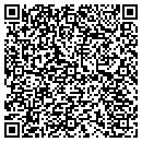 QR code with Haskell Trucking contacts