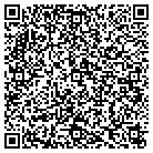 QR code with Chameleon Entertainment contacts