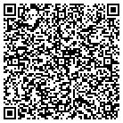 QR code with Wayne Cnty Voter Registration contacts