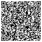 QR code with Tim's Hair Designers Inc contacts