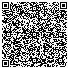 QR code with John's-To-Go Div Burns Rent contacts
