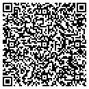 QR code with Del's Canopys contacts