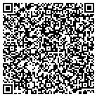 QR code with Marine Corp League Jsph A Bray contacts
