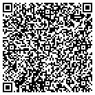 QR code with Clinton Cnty Prosecutor Child contacts