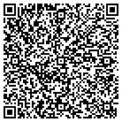 QR code with Marion Philharmonic Orchestra contacts