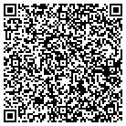 QR code with Ohio Valley Opportunity Inc contacts