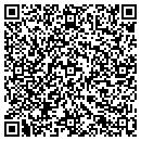 QR code with P C Support Service contacts