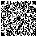 QR code with JBD Machining contacts