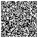 QR code with A-1 Plumbing Inc contacts