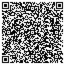 QR code with USA Tire Inc contacts
