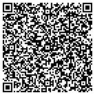 QR code with Hilke's Nutrition Center contacts