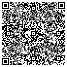 QR code with St Joseph County Pub Library contacts
