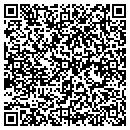 QR code with Canvas Shop contacts