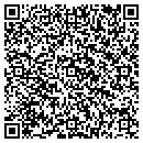 QR code with Rickabaugh Inc contacts