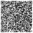 QR code with RHR General Contractors contacts
