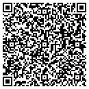 QR code with Partyland Inc contacts