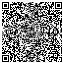 QR code with L & R Services contacts