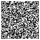 QR code with Ragan Masonry contacts