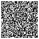 QR code with Roxane M Sparrow contacts