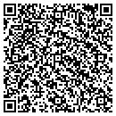 QR code with A Splash Above contacts