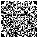 QR code with Amick Tool contacts