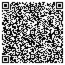 QR code with Marty's Pub contacts