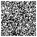 QR code with Mwb Design contacts