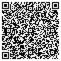 QR code with KFC contacts