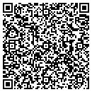 QR code with Hair Scripts contacts