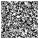QR code with Richard B Art contacts