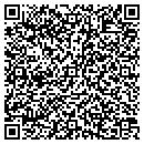 QR code with Hohl Gary contacts
