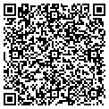 QR code with Bbs contacts