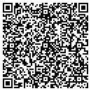 QR code with Hunter & Lords contacts