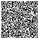 QR code with L C Chiropractic contacts