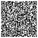 QR code with Amcep Inc contacts
