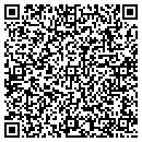 QR code with DNA Imports contacts