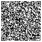QR code with Rick Morgan Construction contacts
