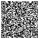 QR code with Homer Cullins contacts