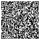 QR code with Anthonys Cafe contacts